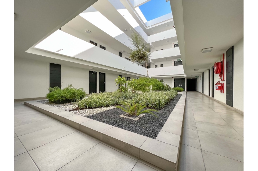 To Let 1 Bedroom Property for Rent in Beachfront Western Cape